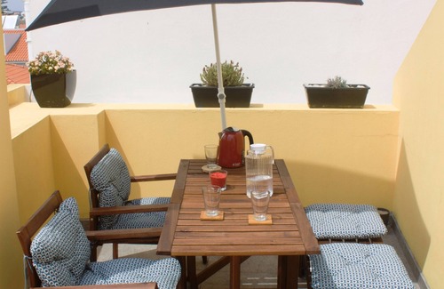 Peniche Apartment | Friendly Peniche Apartment