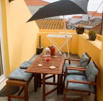 Peniche Apartment | Friendly Peniche Apartment