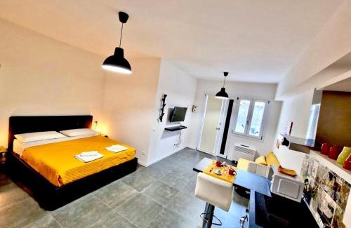 San Donato Apartment | FriendlyHouse
