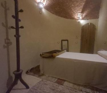 Siwa House | Friendo's House & Hot Spring