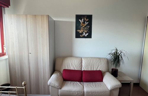 San Polo-Parco Apartment | Friends And Family