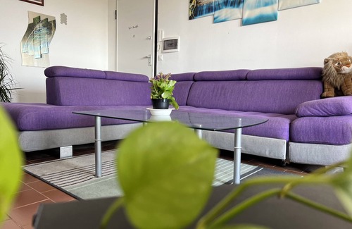 San Polo-Parco Apartment | Friends And Family