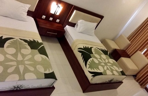 Kuta Hotel | Friends Beach Hotel