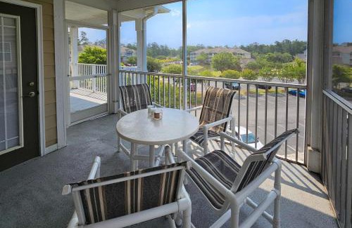 Calabash Apartment | Friends Delight