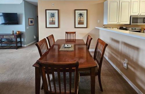 Calabash Apartment | Friends Delight