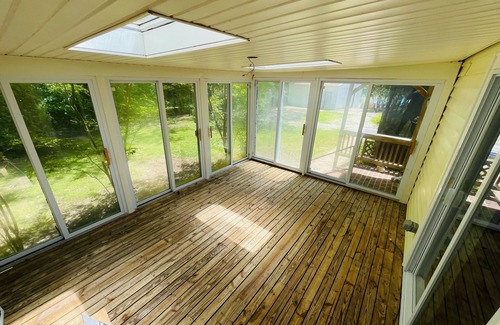 Lower Township House | Friends & Family Getaway