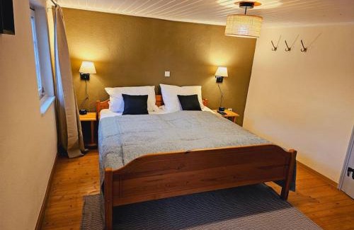 Veldenz Apartment | Friends&Family Veldenz L