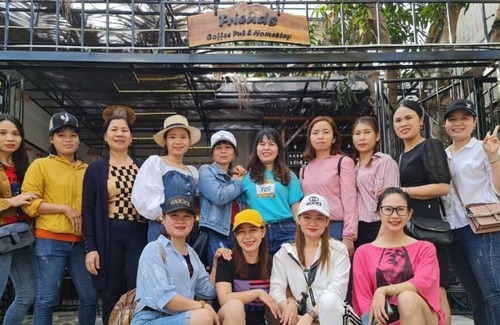 Tuy Hoa House | Friends Homestay Tuy Hoa