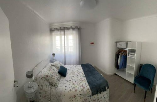 Praia da Vitoria Apartment | Friends Place