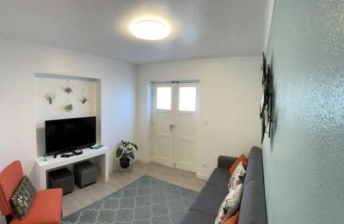 Praia da Vitoria Apartment | Friends Place