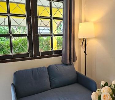 Ban Bo Han Resort | Friends Retreat Phuket