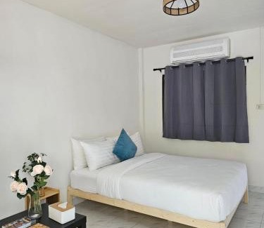 Ban Bo Han Resort | Friends Retreat Phuket