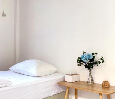 Ban Bo Han Resort | Friends Retreat Phuket