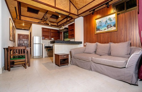 Rawai Resort | Friendship Beach Resort & Atmanjai Wellness Spa