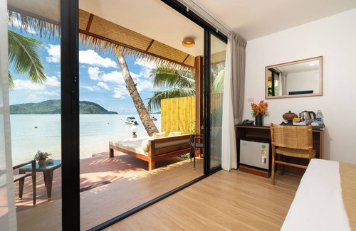 Rawai Resort | Friendship Beach Resort & Atmanjai Wellness Spa
