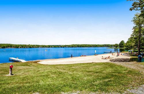 Pocono Lake House | Friendship Lodge