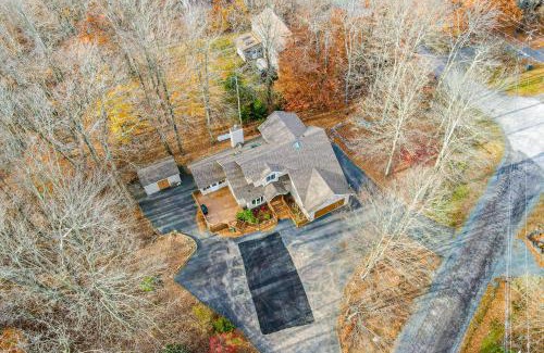 Pocono Lake House | Friendship Lodge