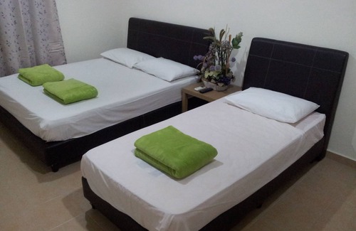 Historic George Town Hotel | Friendship Motel