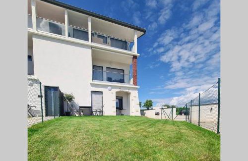 Morbisch am See Apartment | Friendship Suite