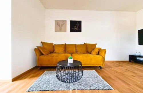 Morbisch am See Apartment | Friendship Suite