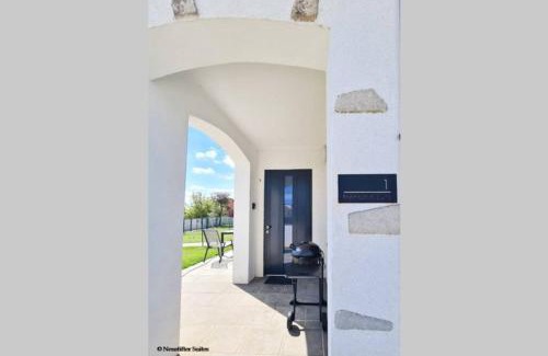 Morbisch am See Apartment | Friendship Suite