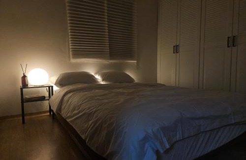 Namyeong-dong Apartment | Friendshouse for family trip, 4rooms - 9mins from Seoul STN