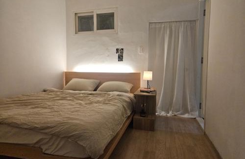 Namyeong-dong Apartment | Friendshouse for family trip, 4rooms - 9mins from Seoul STN