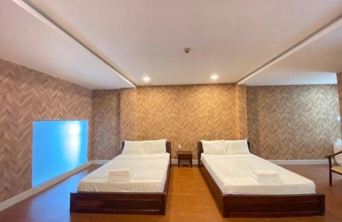 Phan Thiet Hotel | FriendZoneS Hotel