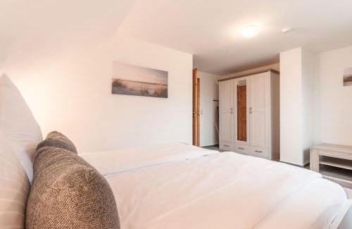 Suederhafen Apartment | Friesenfrische