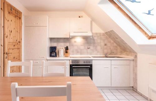 Suederhafen Apartment | Friesenfrische