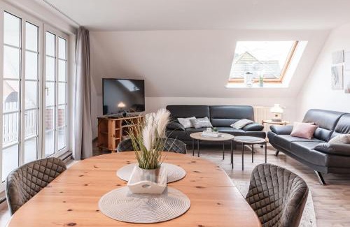 Suederhafen Apartment | Friesenfrische