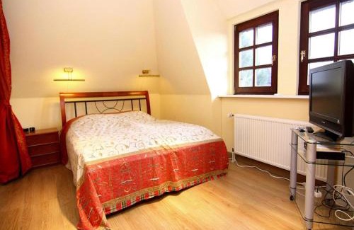 Grellsbull House | Friesenhaus nahe Wattenmeer Welterbe
