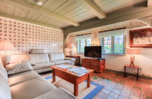 Wenningstedt-Braderup Apartment | Friesenhaus Sara S2