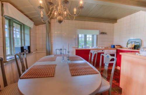Wenningstedt-Braderup Apartment | Friesenhaus Sara S2