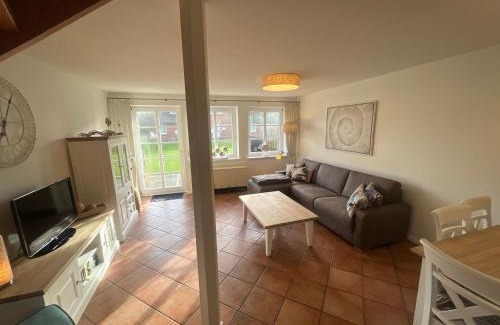 Norderhafen House | Friesenhof Uttied