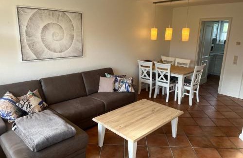 Norderhafen House | Friesenhof Uttied
