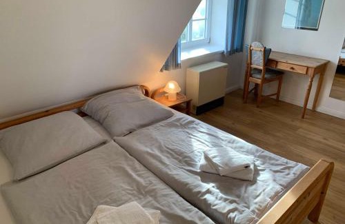 Norderhafen House | Friesenhof Uttied