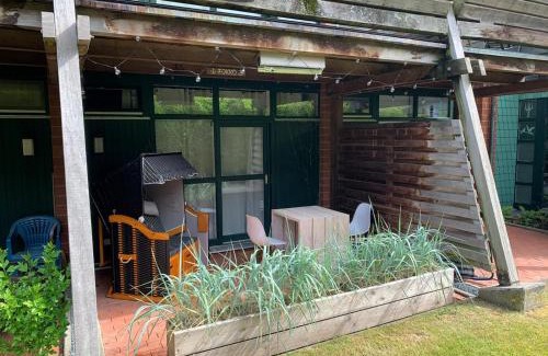 Dangast Apartment | Friesenhus Dangast