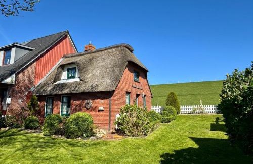 Nordstrand House | Friesenhus
