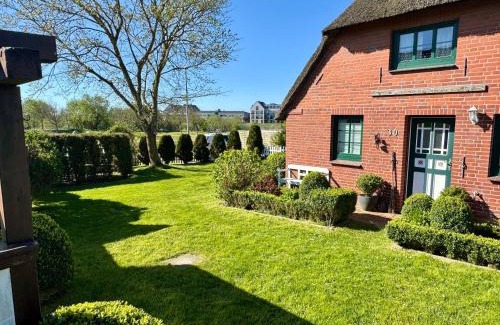 Nordstrand House | Friesenhus