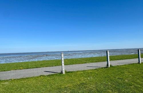 Nordstrand House | Friesenhus