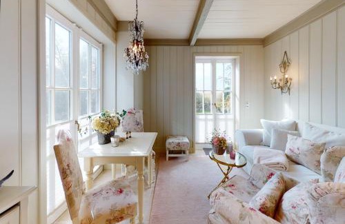 Sylt-Ost Apartment | Friesenkate