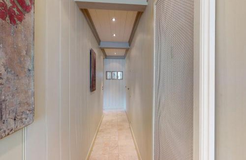 Sylt-Ost Apartment | Friesenkate