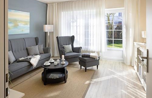 List Apartment | Friesenkoje