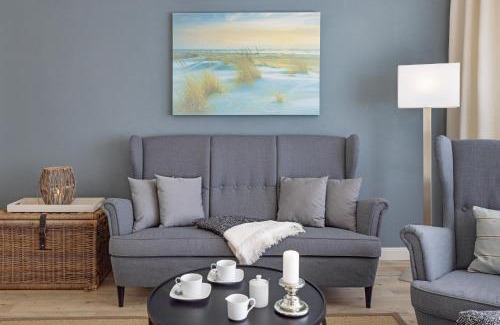 List Apartment | Friesenkoje