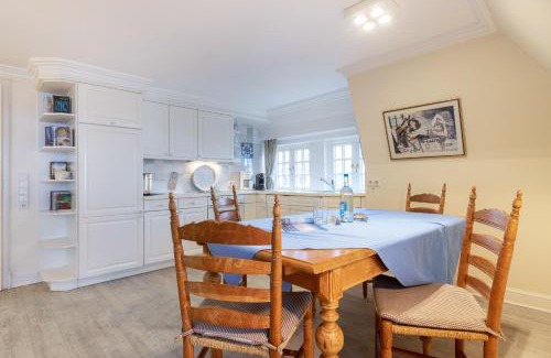 Keitum Apartment | Friesenwohnung