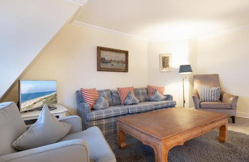 Keitum Apartment | Friesenwohnung