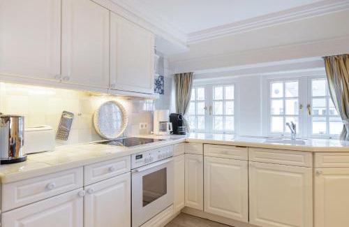 Keitum Apartment | Friesenwohnung