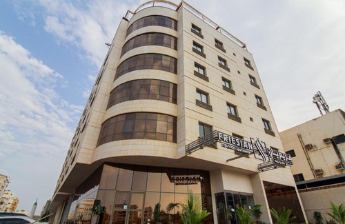 As Salamah Apartment | Friesian Hotel Apartments