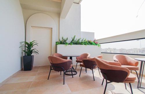 As Salamah Apartment | Friesian Hotel Apartments